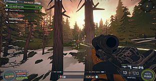 Outpost Liberation