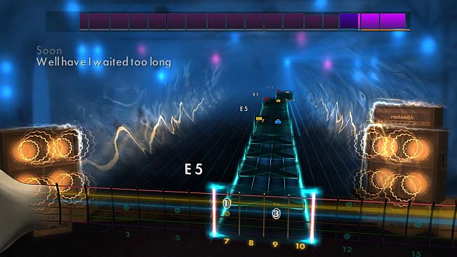 Rocksmith 2014 Edition – Remastered – New Found Glory - “Hit or Miss”