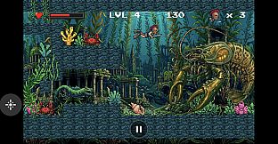 AntiCetus: Undersea Battle