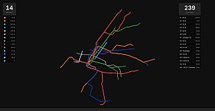 Subway Builder