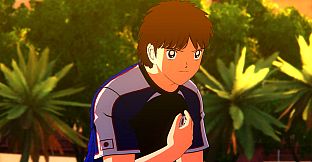 Captain Tsubasa: Rise of New Champions Jun Misugi