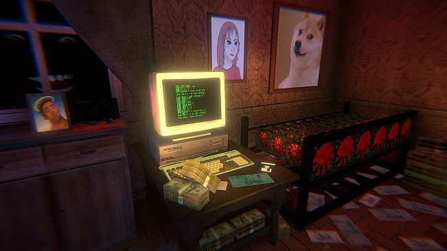 One Night With Kawaii