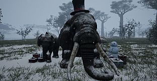 Animalia Christmas Pack