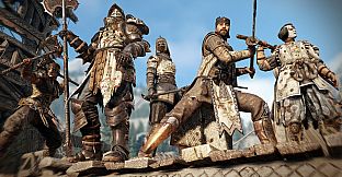 For Honor - Y8S2 Battle Pass