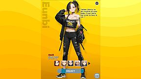 Indulgentia - NSFW Anime Puzzle Game