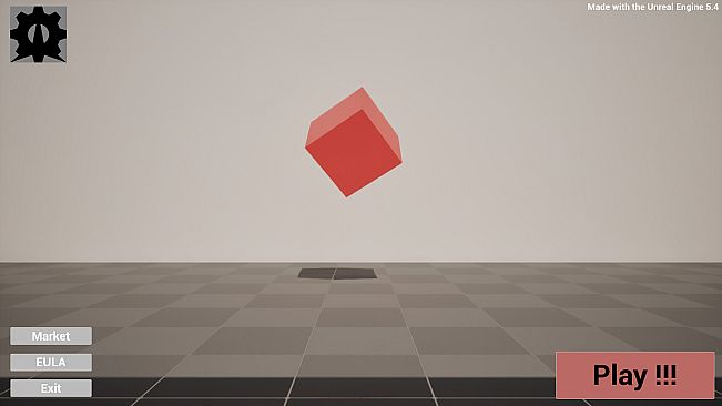 Iron Cauldron - Guess the Colorblock