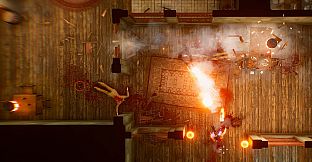 The Hong Kong Massacre + I Hate This Place Bundle