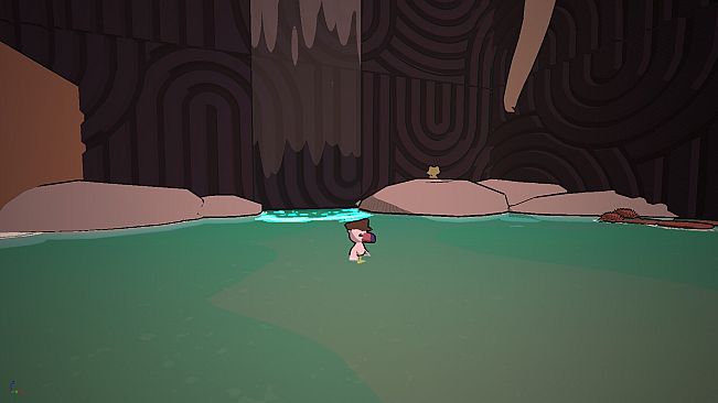 Maze Rift