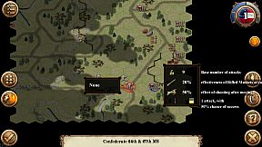 Civil War: Atlanta 1864