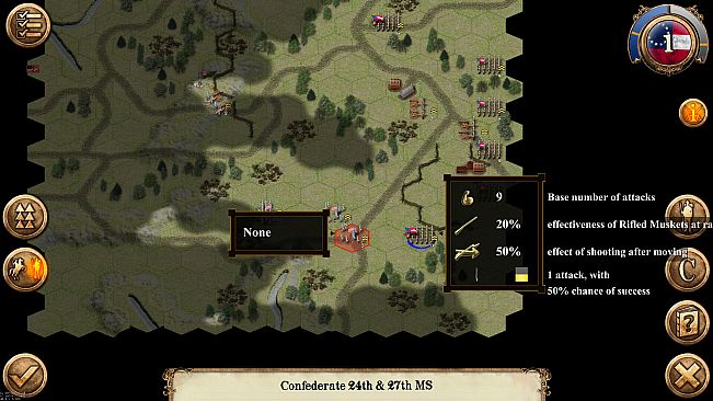 Civil War: Atlanta 1864