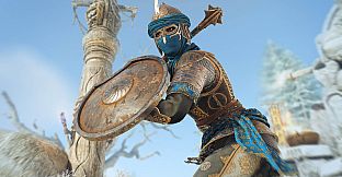 FOR HONOR - Afeera Hero
