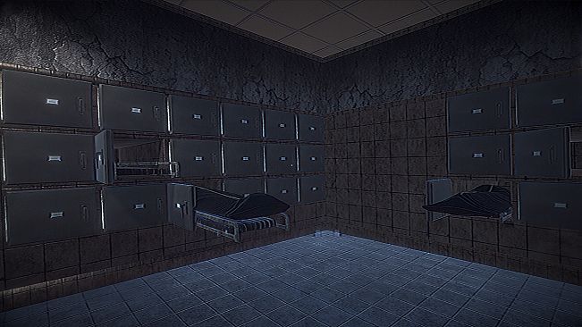 Session Notes: Night Vigil