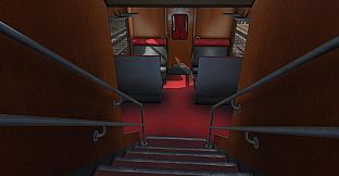 Trainz Plus DLC - DR DBmtrue 215