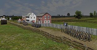 Scourge of War - Antietam