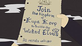 South Park: The Stick of Truth