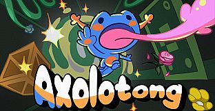 Axolotong