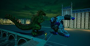 Terror of the Titans