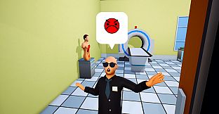 Very Human Doctor