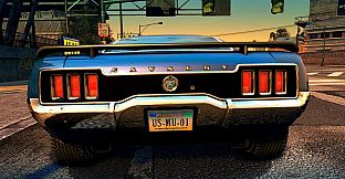 Burnout Paradise Remastered