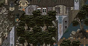 RPG Maker MV - NEONPIXEL - Mega Landscape B set