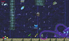 Fury of the Furries 2