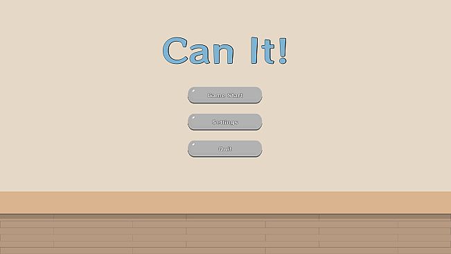Can It!