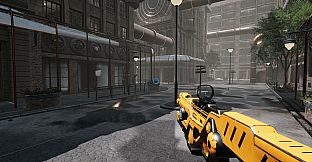 Bondage Arena