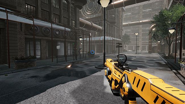 Bondage Arena