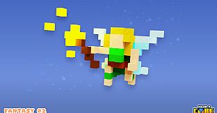 Color-A-Cube - Fantasy Pack #2