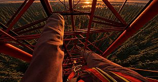 Tower Maintenance Simulator