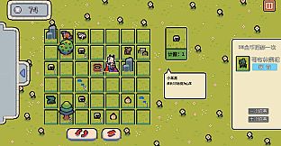 烦人勇者(Pesky Hero)