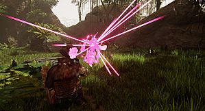 Primordials Legends: Hollow Hero