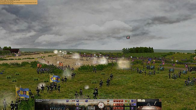 Scourge Of War - Remastered