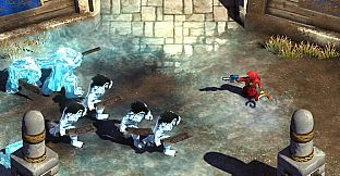 Magicka: Holiday Spirit Item Pack