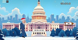 Bye!Den, GO!: The Last Christmas