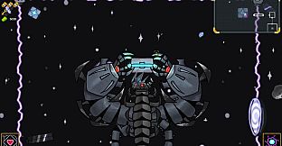 Galaxy of Void: Bounty Hunter