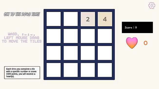 Cute Hentai Waifu - Numbers