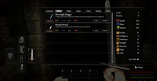 DUSKREIGN