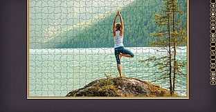 Jigsaw Puzzle Pack - Pixel Puzzles Ultimate: Variety Pack 24