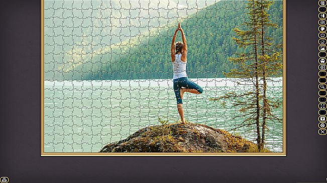 Jigsaw Puzzle Pack - Pixel Puzzles Ultimate: Variety Pack 24