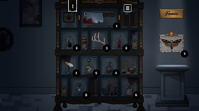 My Little Blood Cult: Let's Summon Demons