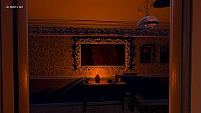 The Immemorial Order