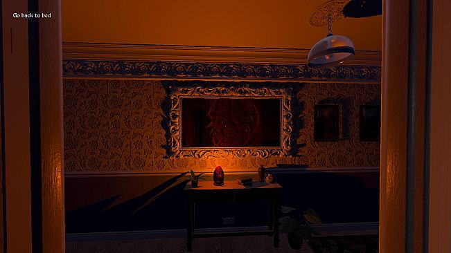 The Immemorial Order