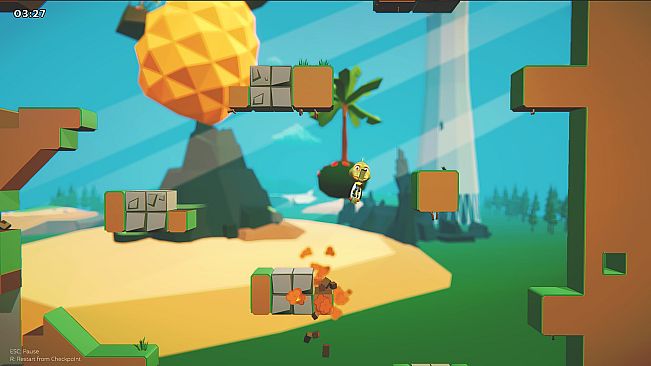 Wildlings: Why is There a Zoo in Bazooka?