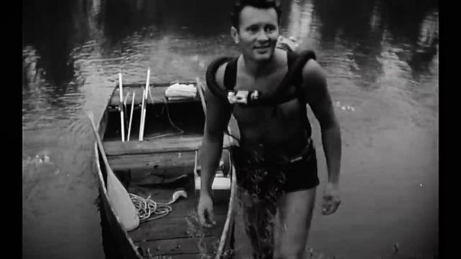 ROUGH KUTS: Attack of the Giant Leeches