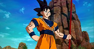 DRAGON BALL: Sparking! ZERO Ultimate Upgrade Pack