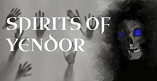 Spirits of Yendor