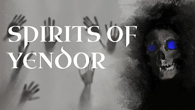 Spirits of Yendor