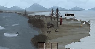 Will of the Mountainhopper