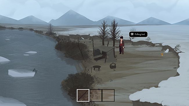 Will of the Mountainhopper